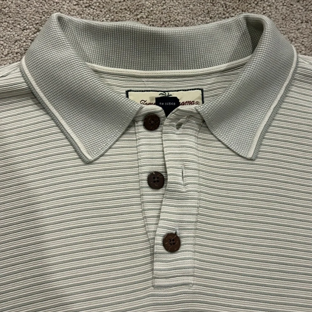 Tommy Bahama polo